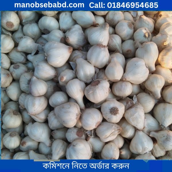 রসুন roshun (garlic) 500 gm